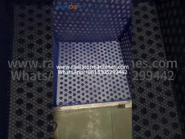 نوع انرژی صرفه جویی در انرژی الکتریکی کوره آلومینیومی