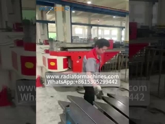 159NCBA دستگاه خم کردن لوله لوله برای لوله های ترمز ، ساکت کننده ها ، صندلی ها