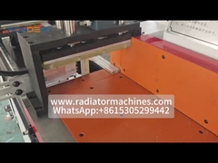 دستگاه برش قطره به طول با صفحه نمایش دیجیتال