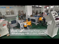 25CNC-3A1S دستگاه خم کردن لوله از فولاد کربن ضد زنگ ، دستگاه خم کردن لوله
