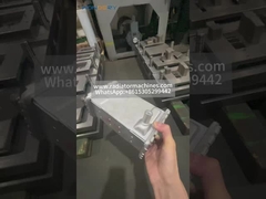 چگونه قالب‌های پانچ ما، راندمان را در تولید اینترکولر به حداکثر می‌رسانند