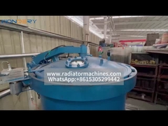 تزریق خلاء VPI برای موتورهای ولتاژ متوسط، ترانسفورماتورها و خازن ها