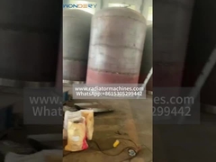 اتوکلاو VPI چیست؟ راهنمای کامل برای تجهیزات تزریق خلاء