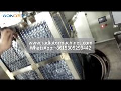 مهر و موم حفره ای برای قطعات ریخته شده ، مخازن تزریق برای قطعات ریخته شده