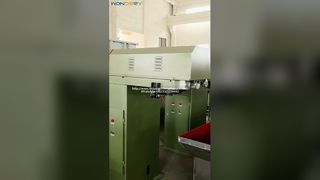 خط تولید میله مسی آپکست | قطر 8-20 میلی متر | ریخته گری مداوم برای راندمان بالا